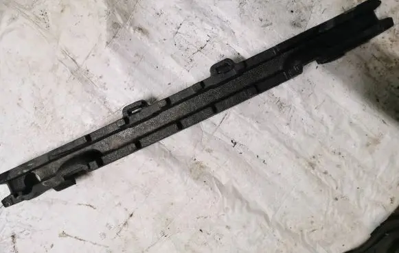 Citroen Berlingo Front bumper foam support bar 9816768080