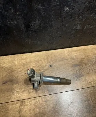 High voltage ignition coil