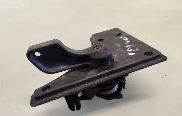 Citroen Jumper Sliding door interior handle 242477