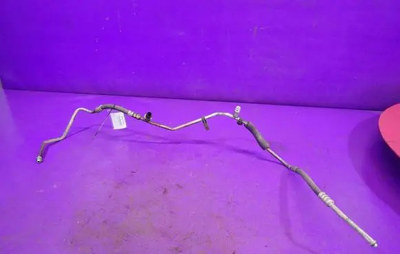 Fiat Punto (199) Air conditioning (A/C) pipe/hose 