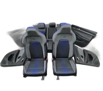 Volkswagen Golf VIII Seat set 