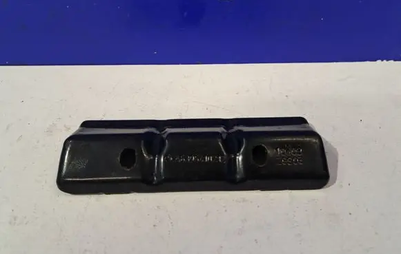 Mercedes-Benz Vito Viano W639 Battery bracket A6395410212