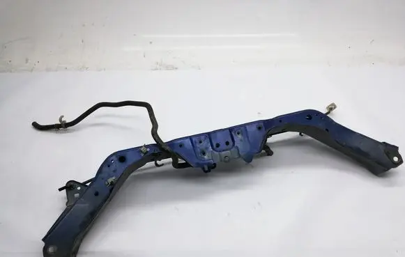 Honda CR-V Top upper radiator support slam panel