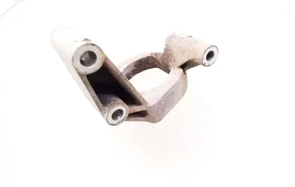 Opel Vectra C Driveshaft support bearing bracket 13107615 644124471
