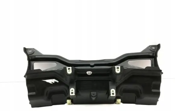BMW i3 Intercooler air channel guide 