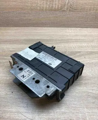 Audi 100 S4 C4 Gearbox control unit/module 5DG005906 097927731