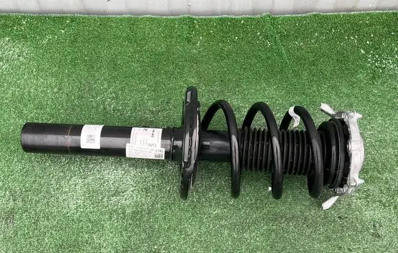 Volkswagen ID. Buzz Front shock absorber with coil spring 1N3412021FB 1N3413031AF 1T3400035