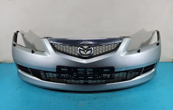 Mazda 6 Front bumper IMPRK1406239