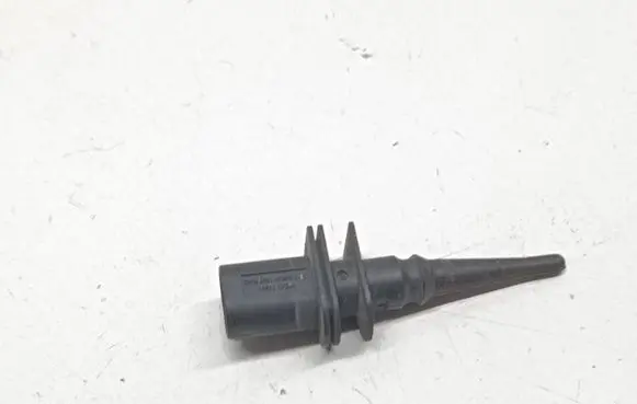 BMW 1 E81 E87 Outside/exterior temperature sensor 6936953