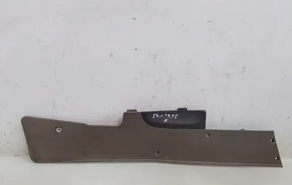 Hyundai Santa Fe Centre console side trim front 