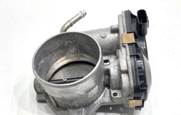 Toyota Camry VIII XV70 Engine shut-off valve 2203025020