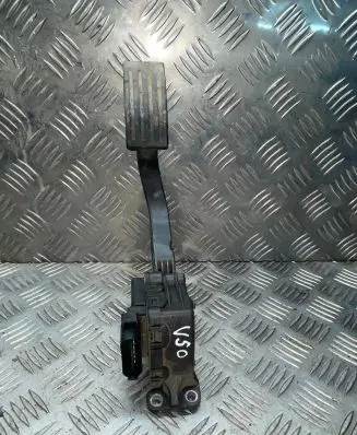 Volvo V50 Accelerator throttle pedal 2320852 1004105