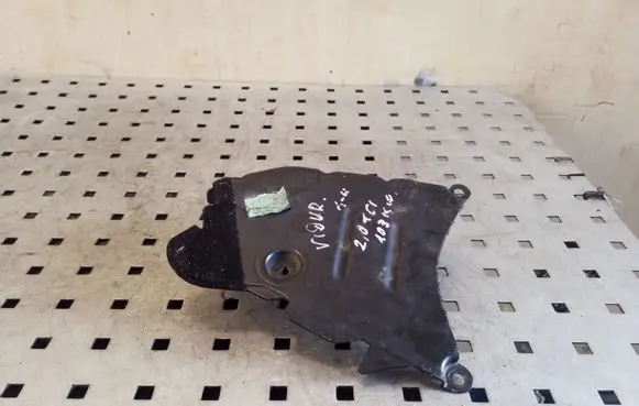 Timing belt guard (cover)