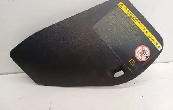 Saab 9-5 Dashboard side end trim 4615266