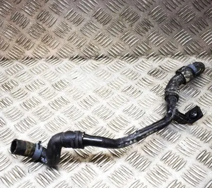 Volkswagen ID.4 Engine coolant pipe/hose 1EA121621G
