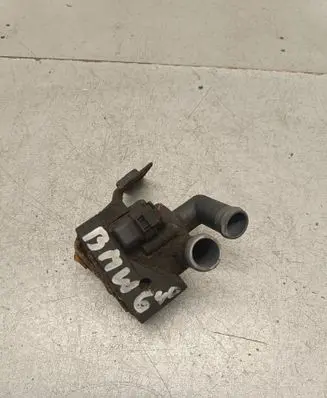 BMW 6 F12 F13 Electric auxiliary coolant/water pump