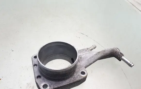 Mercedes-Benz B W245 Throttle valve A2660940111