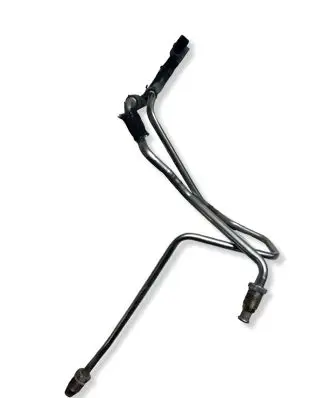 Volkswagen Touran I Exhaust gas pipe 076906051A 16961783