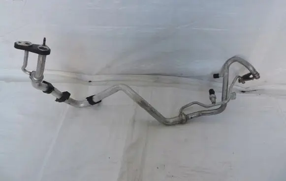 Ford S-MAX Air conditioning (A/C) pipe/hose