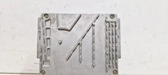 Volvo S60 Engine control unit/module 08627455