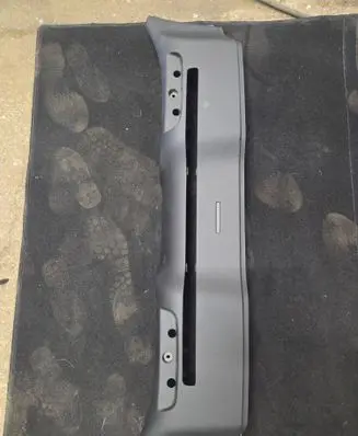 Mercedes-Benz E W238 Parcel shelf A2386904100 A2386904400 A2386908902