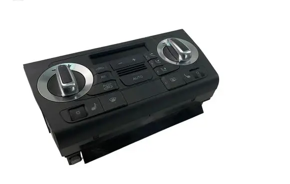 Audi A3 S3 8P Interior fan control switch 8P0820043BN