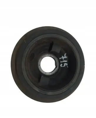 KIA Carnival Crankshaft pulley