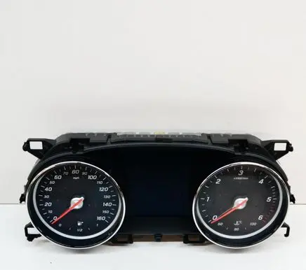 Mercedes-Benz E W213 Speedometer (instrument cluster) A2139020106 A2139029705