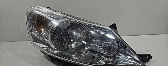 Citroen Jumpy Headlight/headlamp 89902621 6206L0