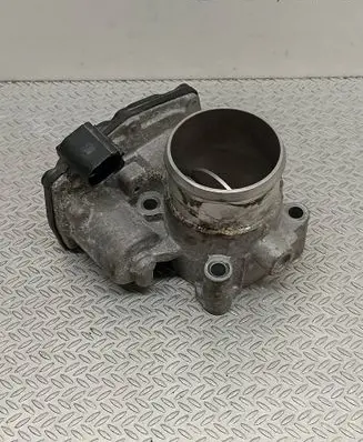 Ford Transit Custom Throttle valve GK2Q9F991BA 19B2240809