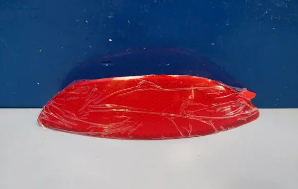 Hyundai Solaris I Rear tail light reflector 924051R000