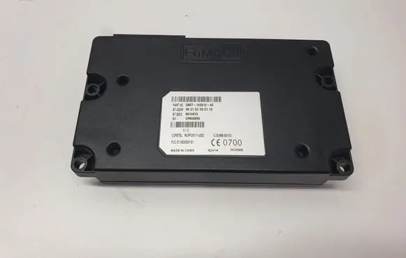 Ford Focus Bluetooth control unit module DB5T14D212AC