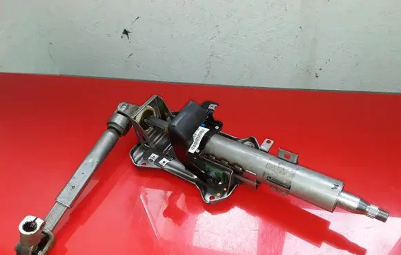 Fiat Ducato Steering wheel axle 07355358730 80633