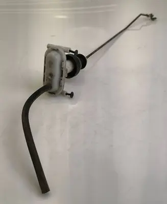 Central locking motor