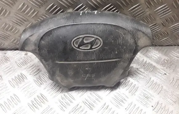 Hyundai H-1, Starex, Satellite Steering wheel airbag SA100290001