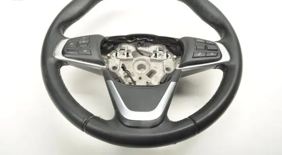 BMW X1 F48 F49 Steering wheel 6877508