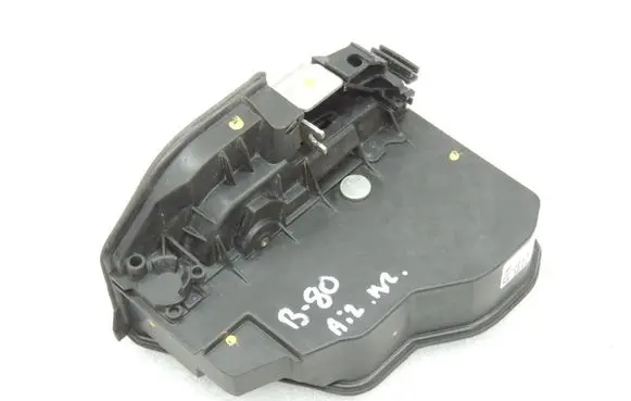 BMW 3 F30 F35 F31 Rear door lock 7229459 51227229459