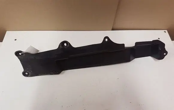 KIA Sportage Intercooler air guide/duct channel 291361F000