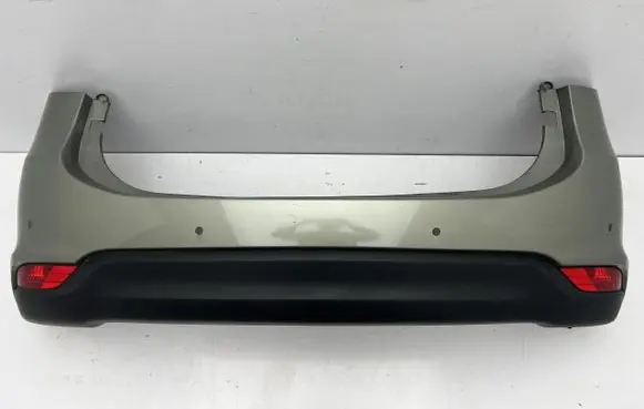 KIA Carens III Rear bumper KIACARZDTSUL1