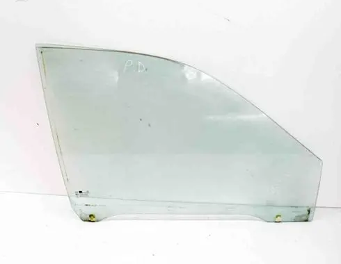 KIA Carnival Front door window glass four-door 43R00240 AS2