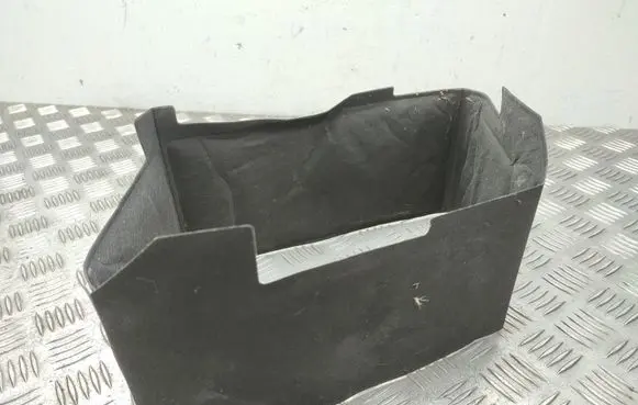 Mini Cooper Countryman R60 Battery tray heat shield 