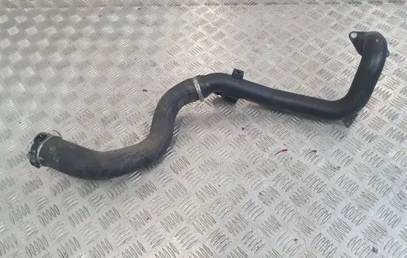 Fiat Tipo Air intake hose/pipe 519834950