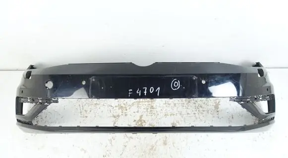 Volkswagen Golf VII Front bumper 5G0807221FL