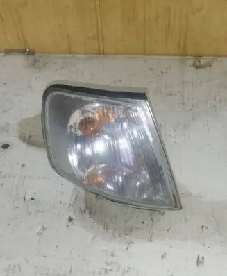 Audi A3 S3 8L Front indicator light 185315B