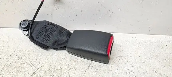 Renault Captur Rear seatbelt buckle 878167914R
