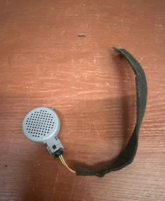 Renault Master III Parking PDC sensor speaker 256506024R 303404