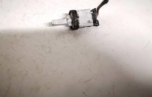 Volkswagen PASSAT B6 Interior temperature sensor 1k0907543c