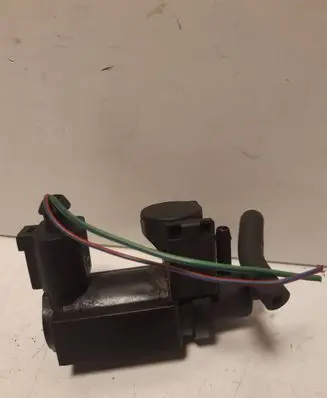 Audi A6 S6 C6 4F Turbo solenoid valve 059906628B 06T004 70101900