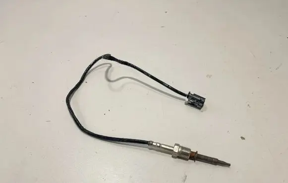 BMW X6 G06 Oil temperature sensor 8490145