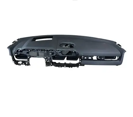 Hyundai Ioniq 5 Dashboard